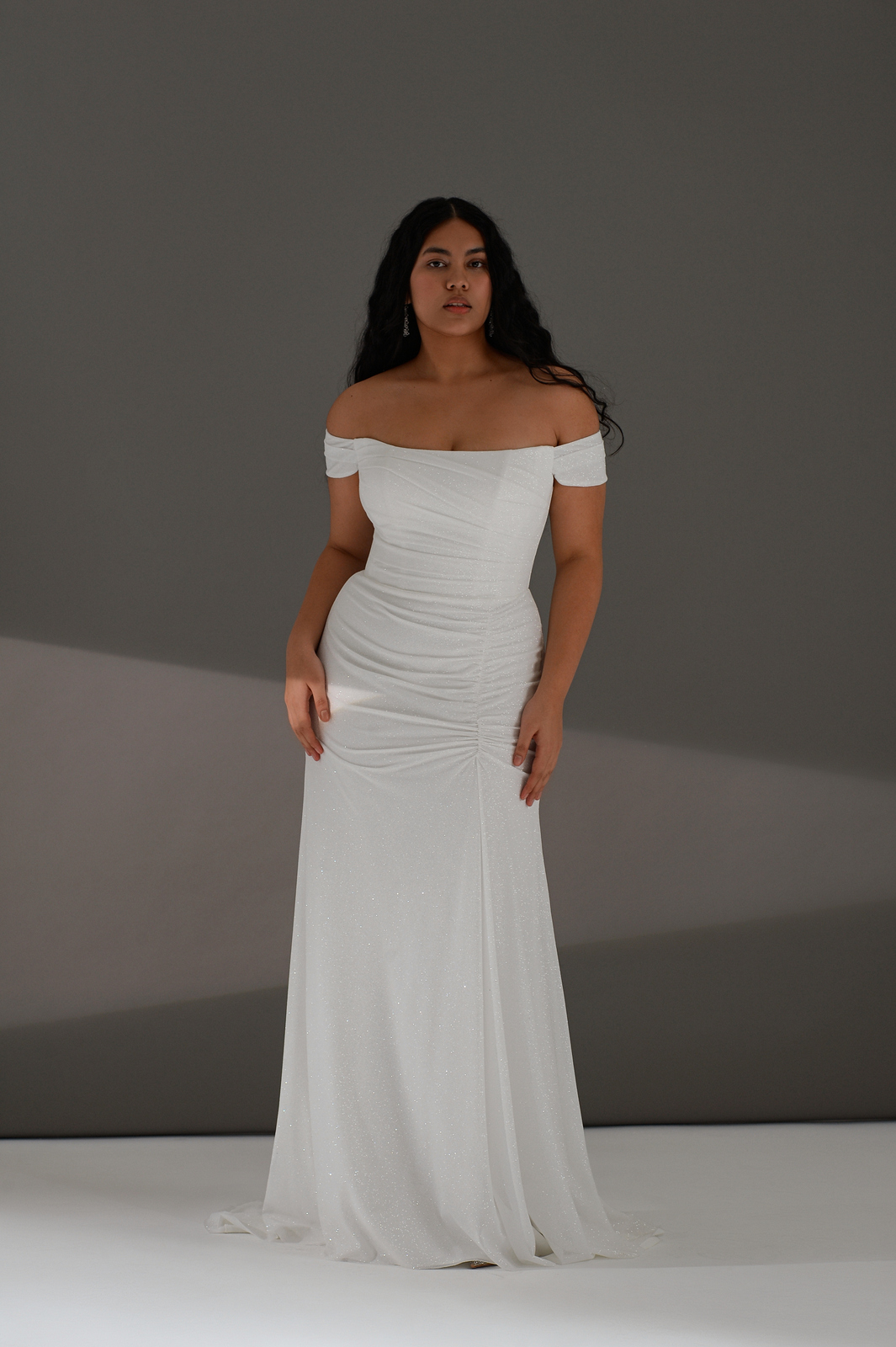 Свадебное платье Kookla Даниэлла