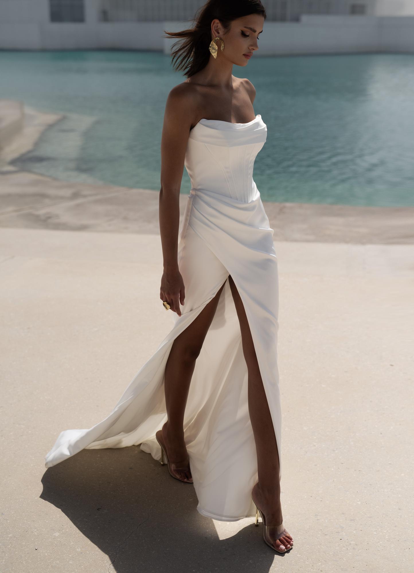 Свадебное платье Марта Хейл