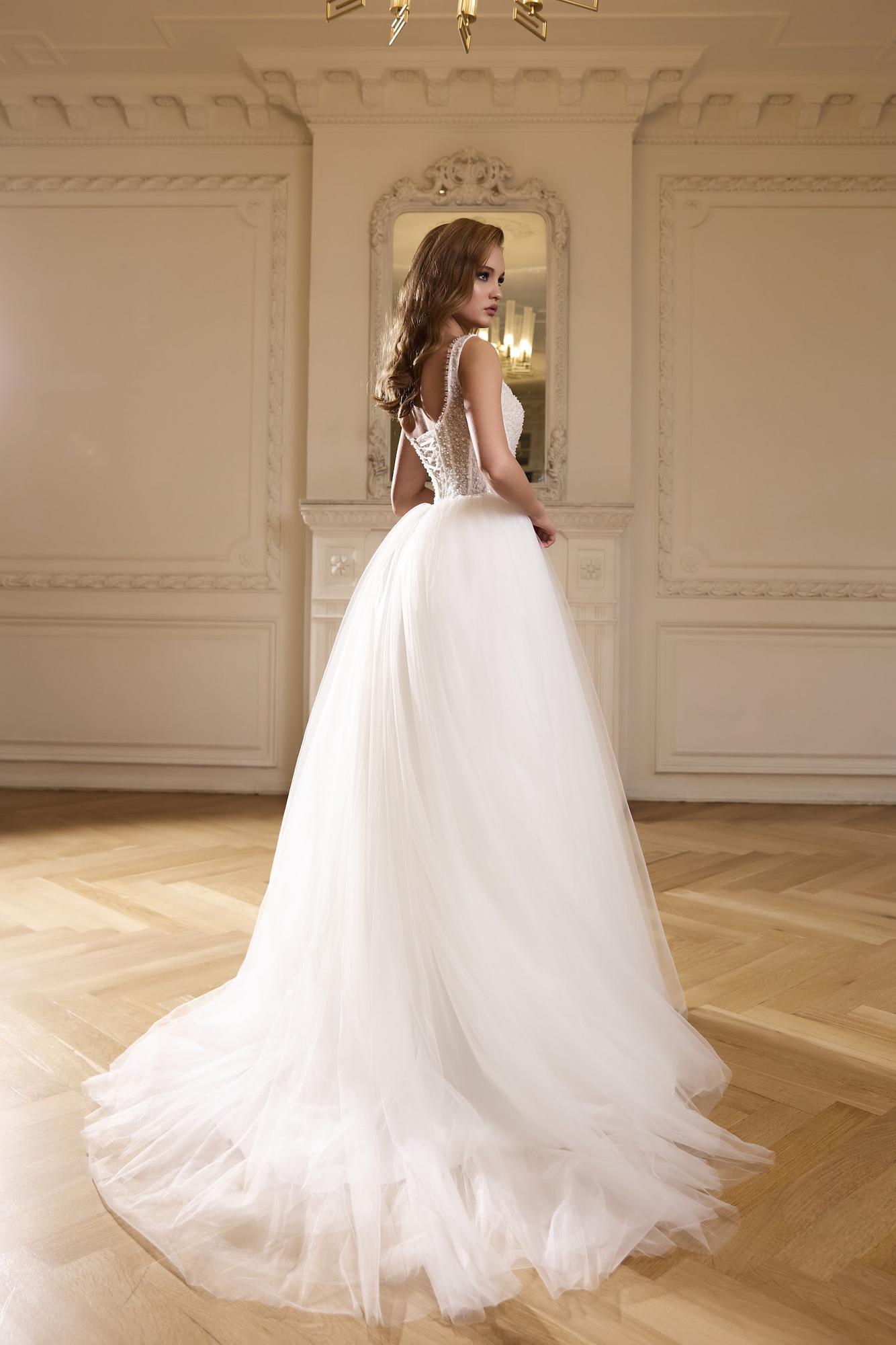 Свадебное платье Натали Град Даная