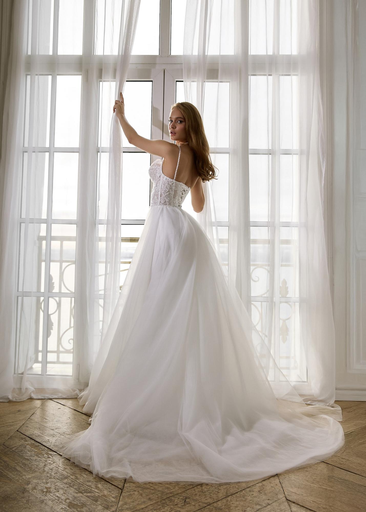 Свадебное платье Натали Град Саманта