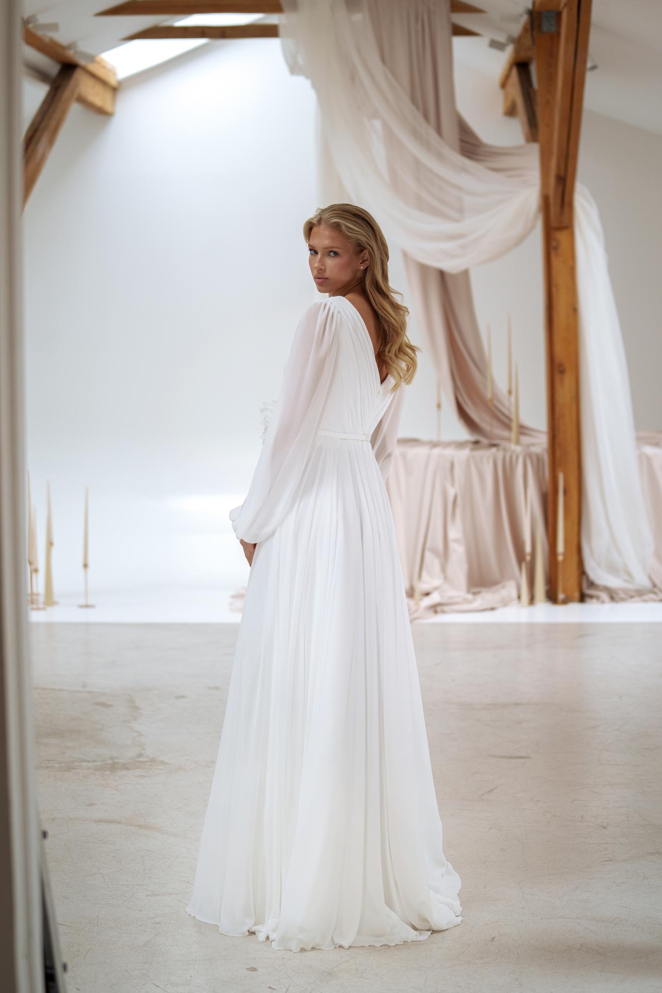 Свадебное платье Sonya Soley Аралия