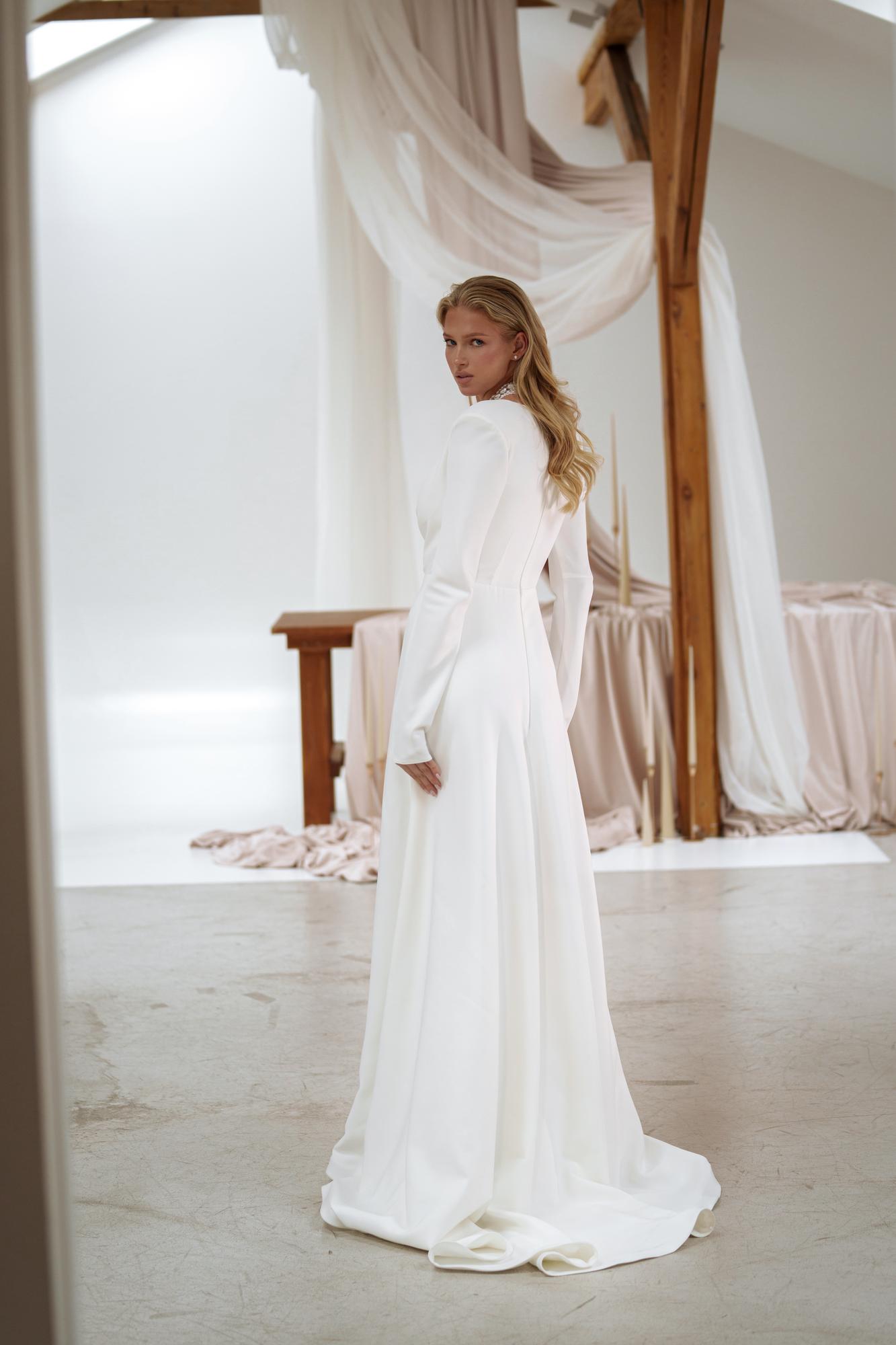 Свадебное платье Sonya Soley Сорбе