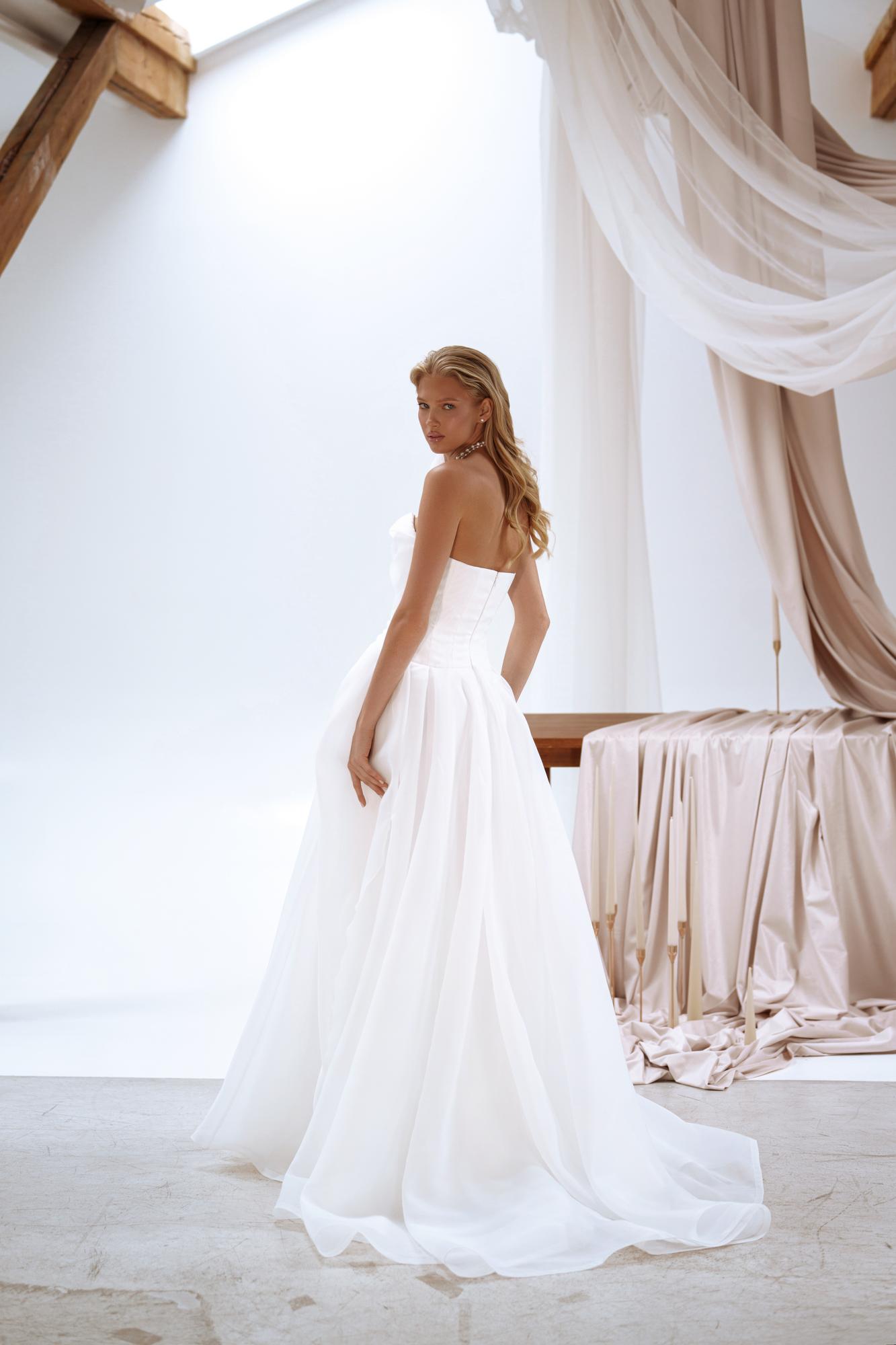 Свадебное платье Sonya Soley Соул