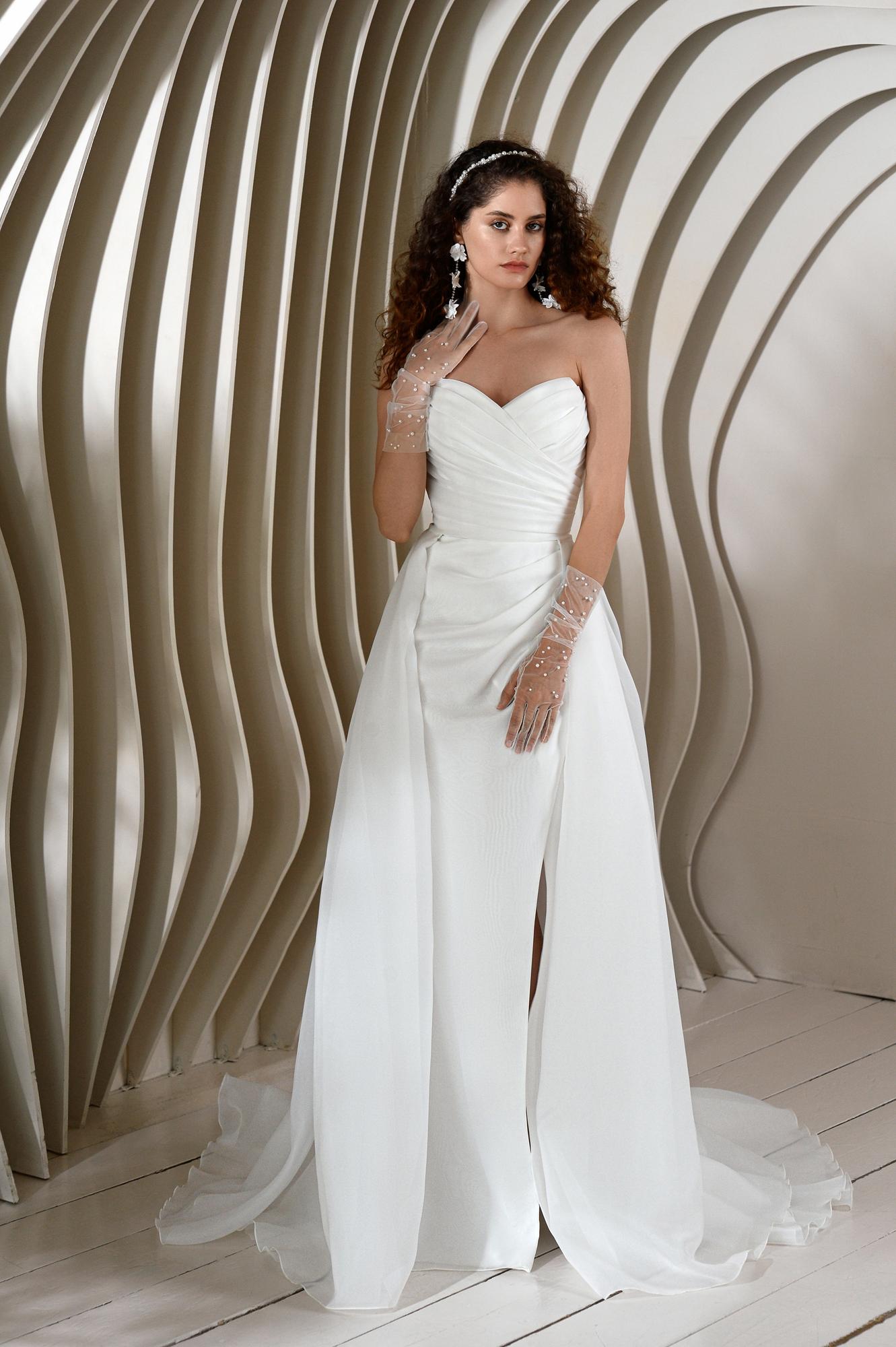 Свадебное платье Marry Mark Дагни