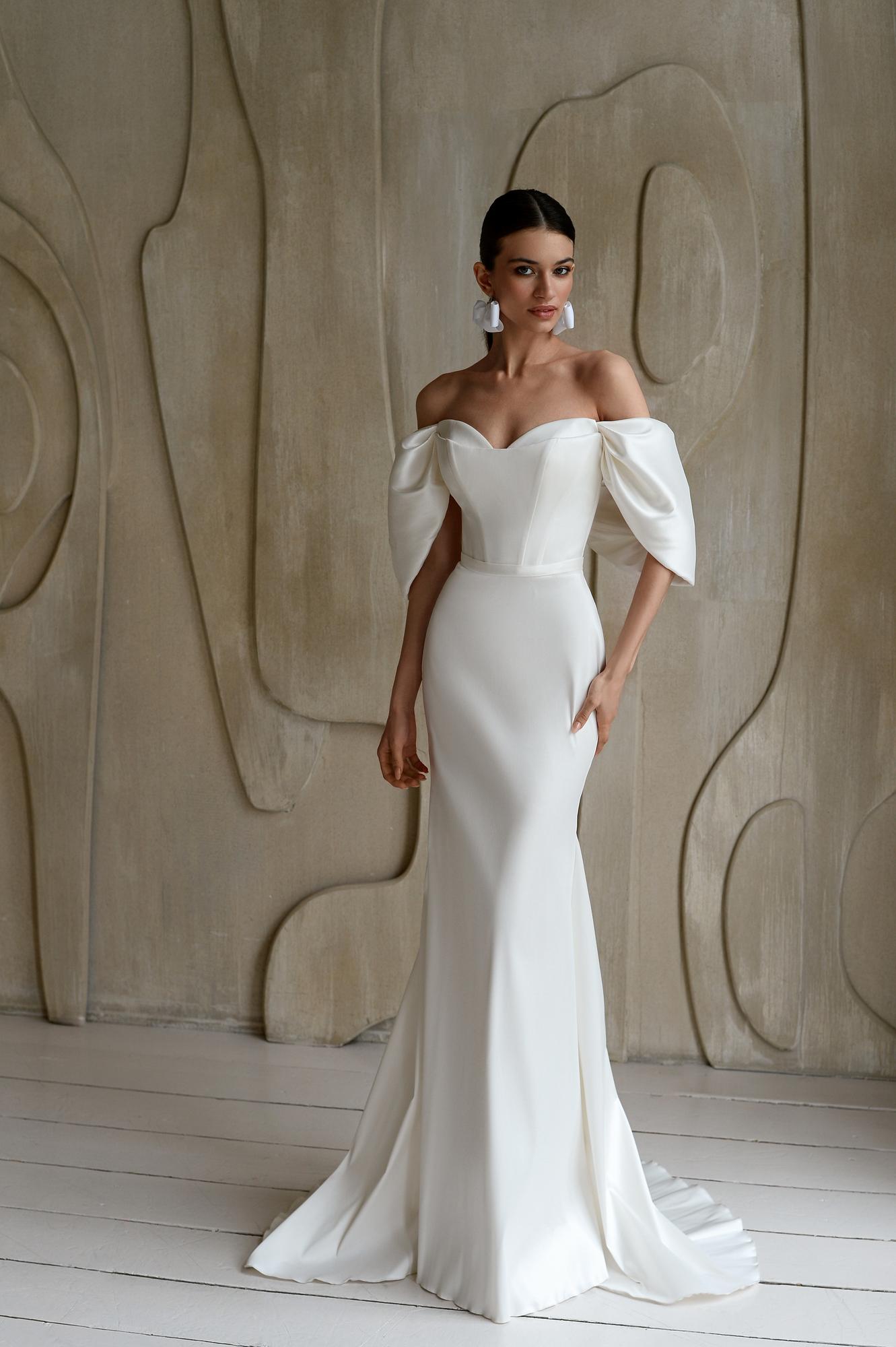 Свадебное платье Marry Mark Элиз