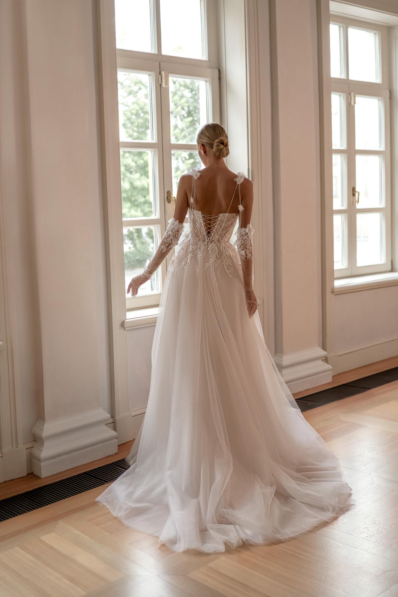 Свадебное платье Kookla Эра