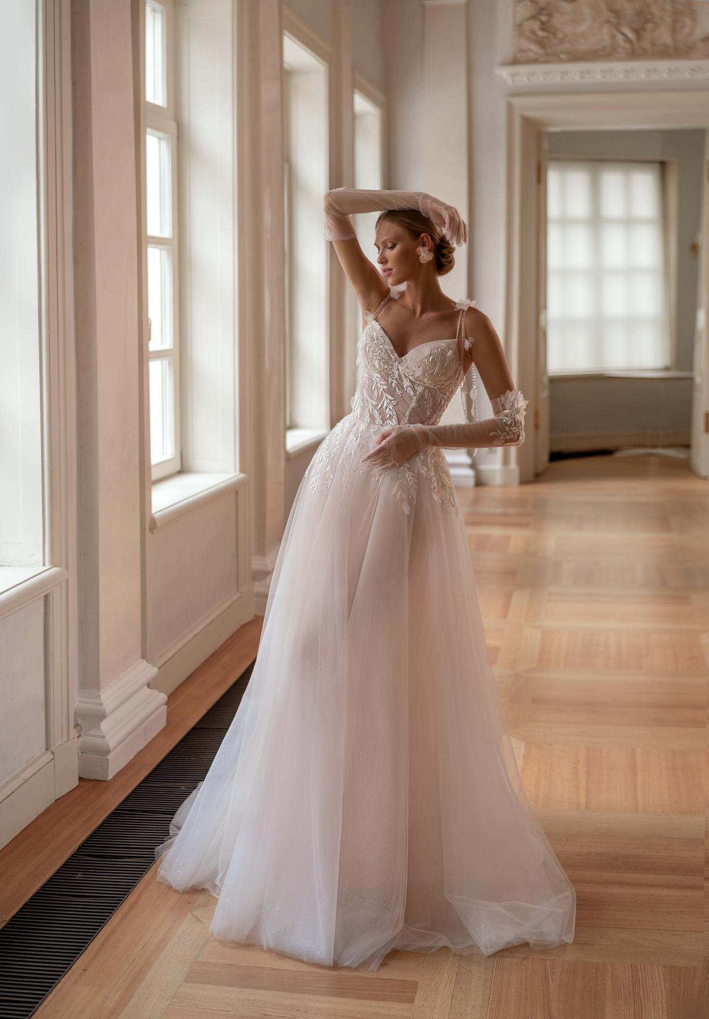 Свадебное платье Kookla Эра