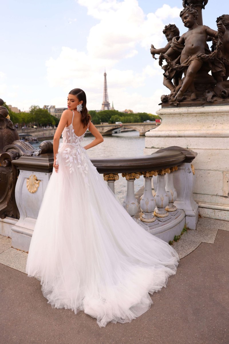 Свадебное платье Rara Avis Malakhit