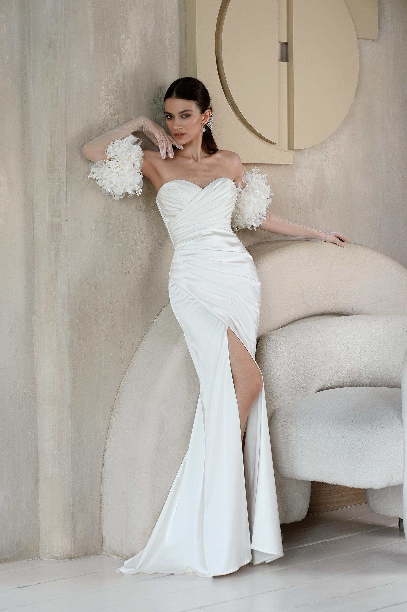 Свадебное платье Marry Mark Ниота