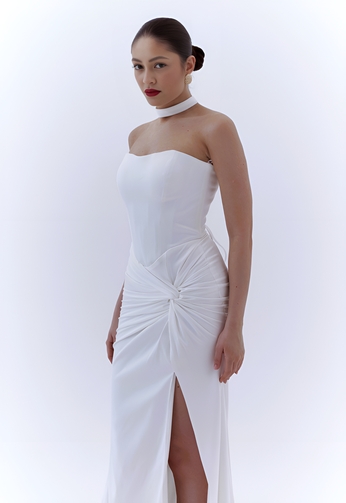 Свадебное платье Marry Me S126