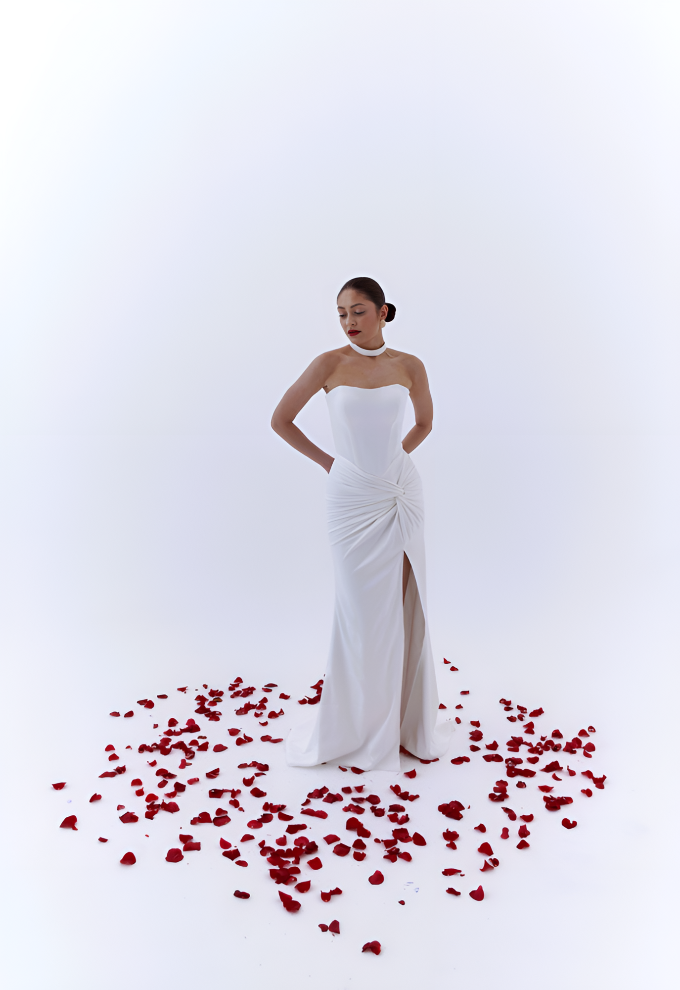 Свадебное платье Marry Me S126