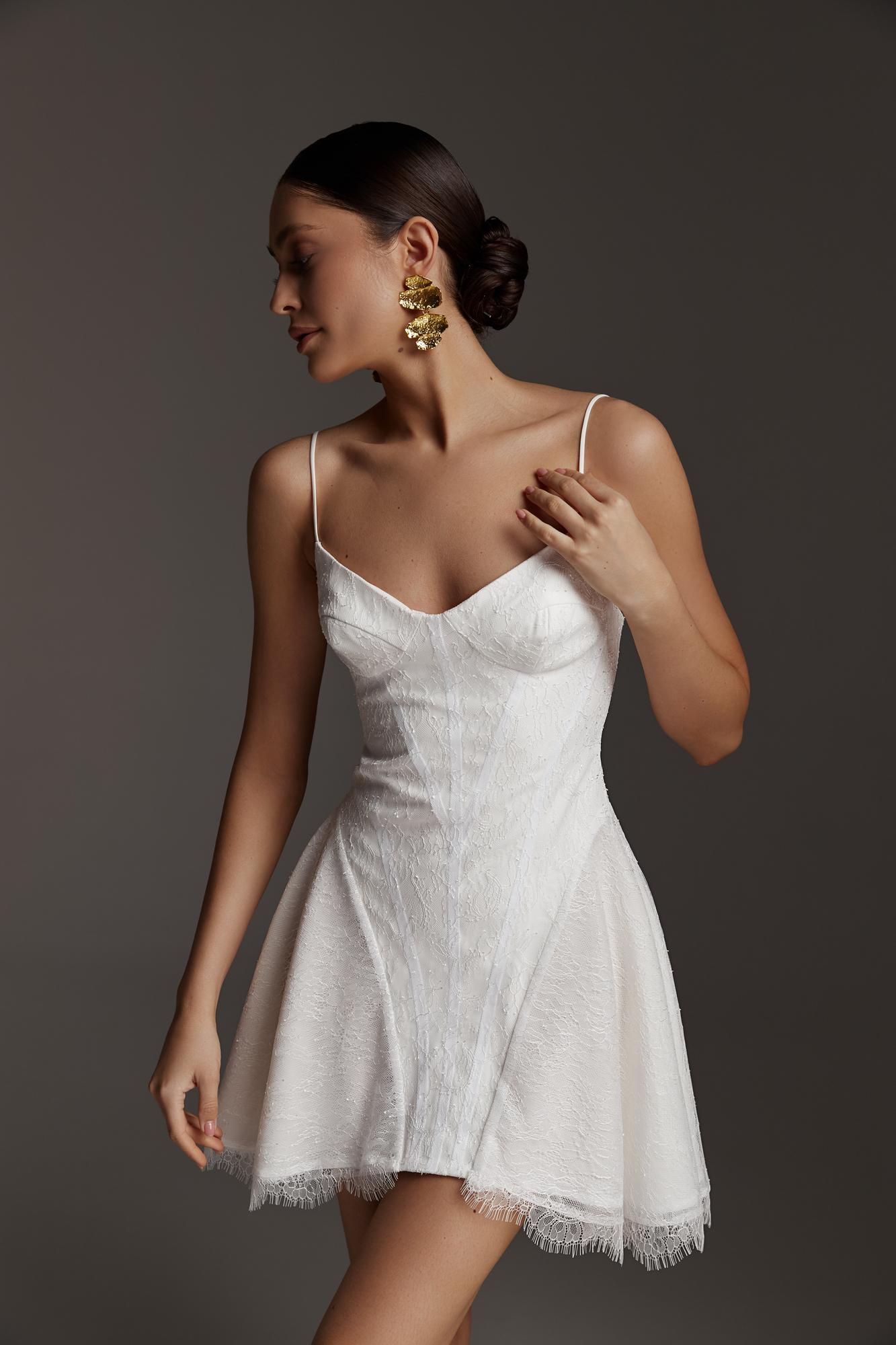 Свадебное платье Marry Me S104