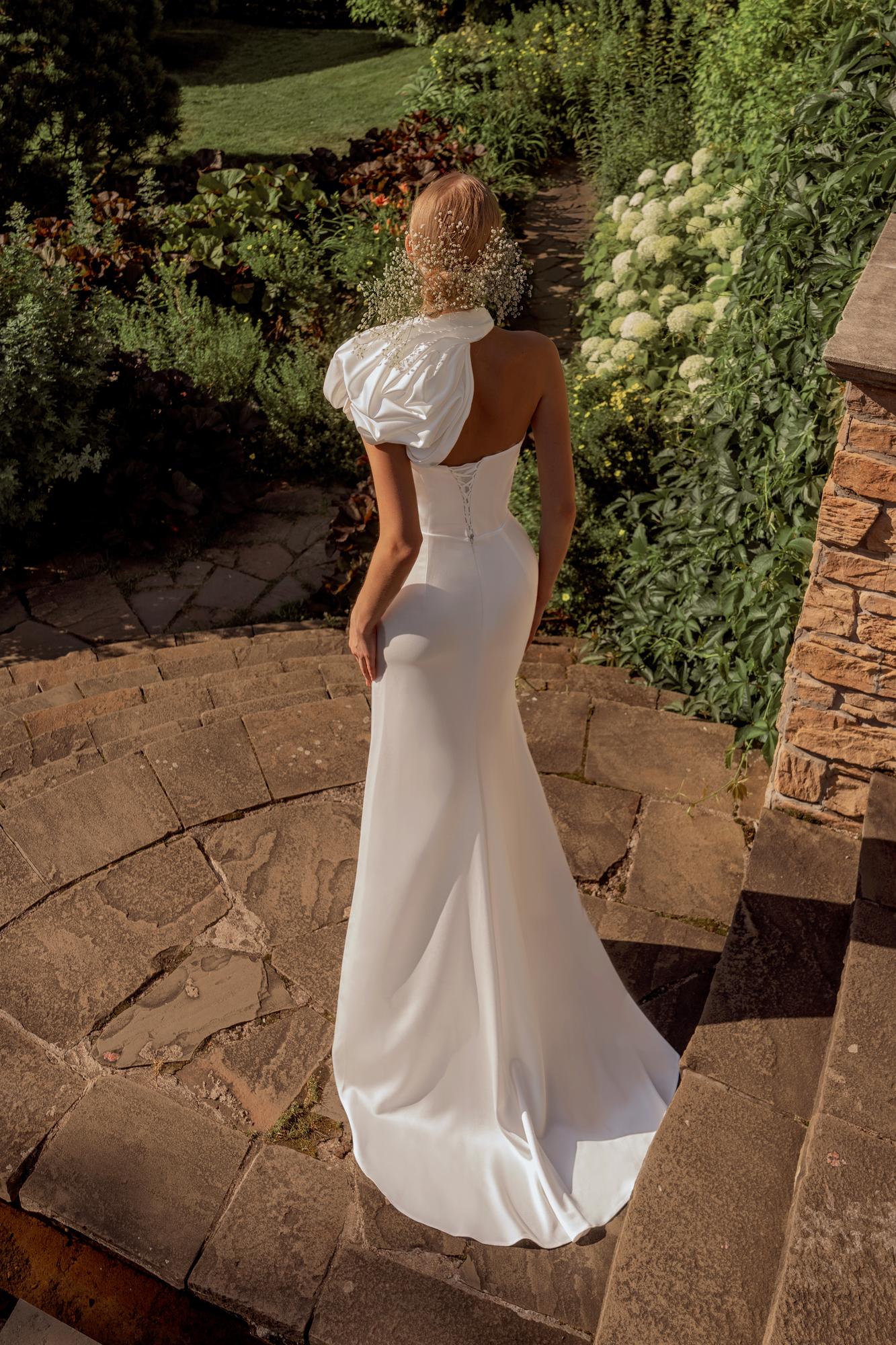 Свадебное платье Татьяна Каплун Бренда