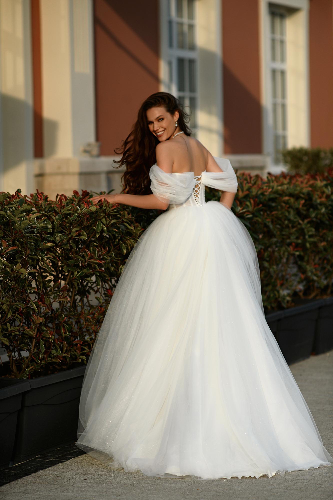 Свадебное платье Marry Mark Джуи