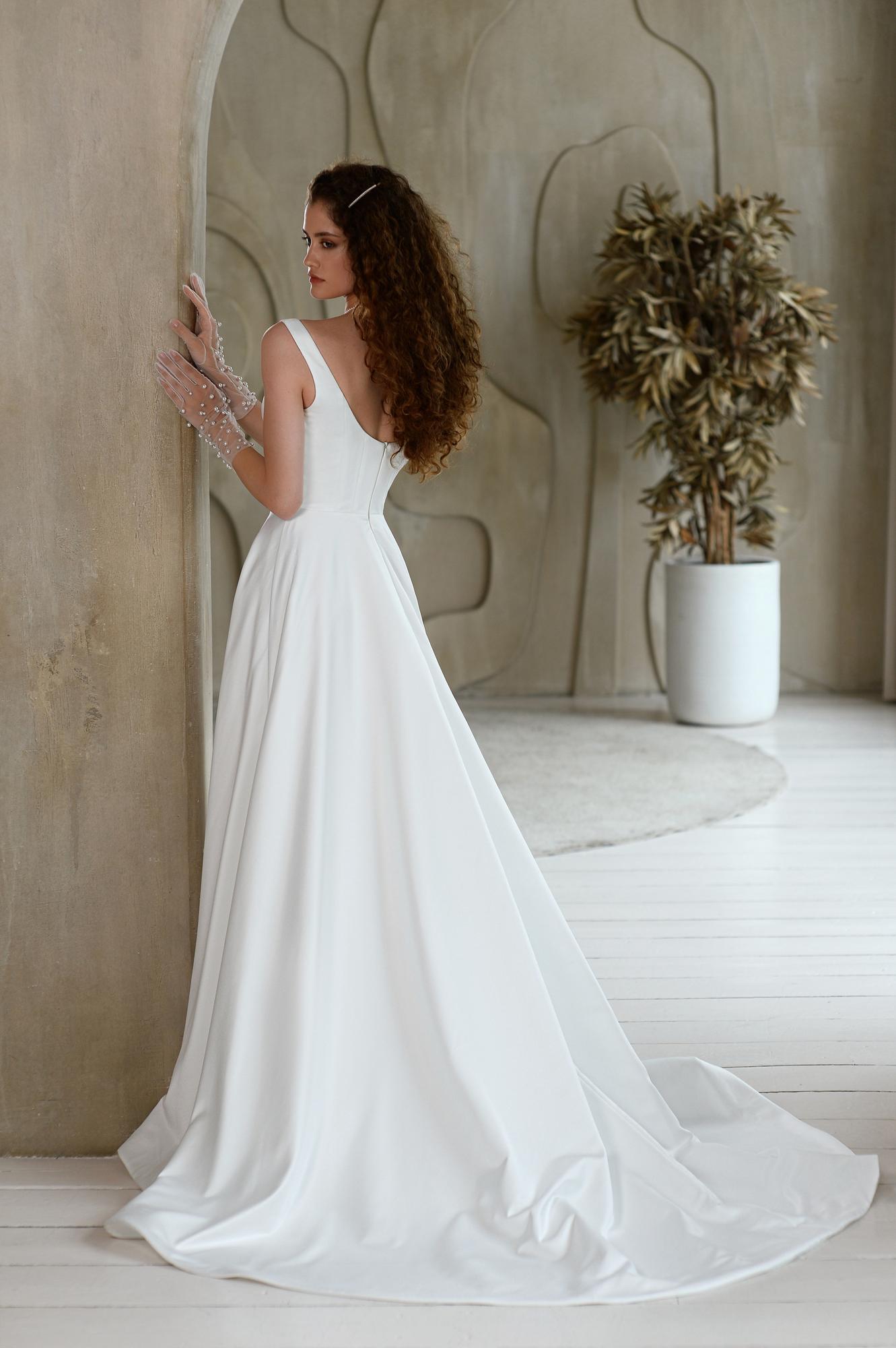 Свадебное платье Marry Mark Таис