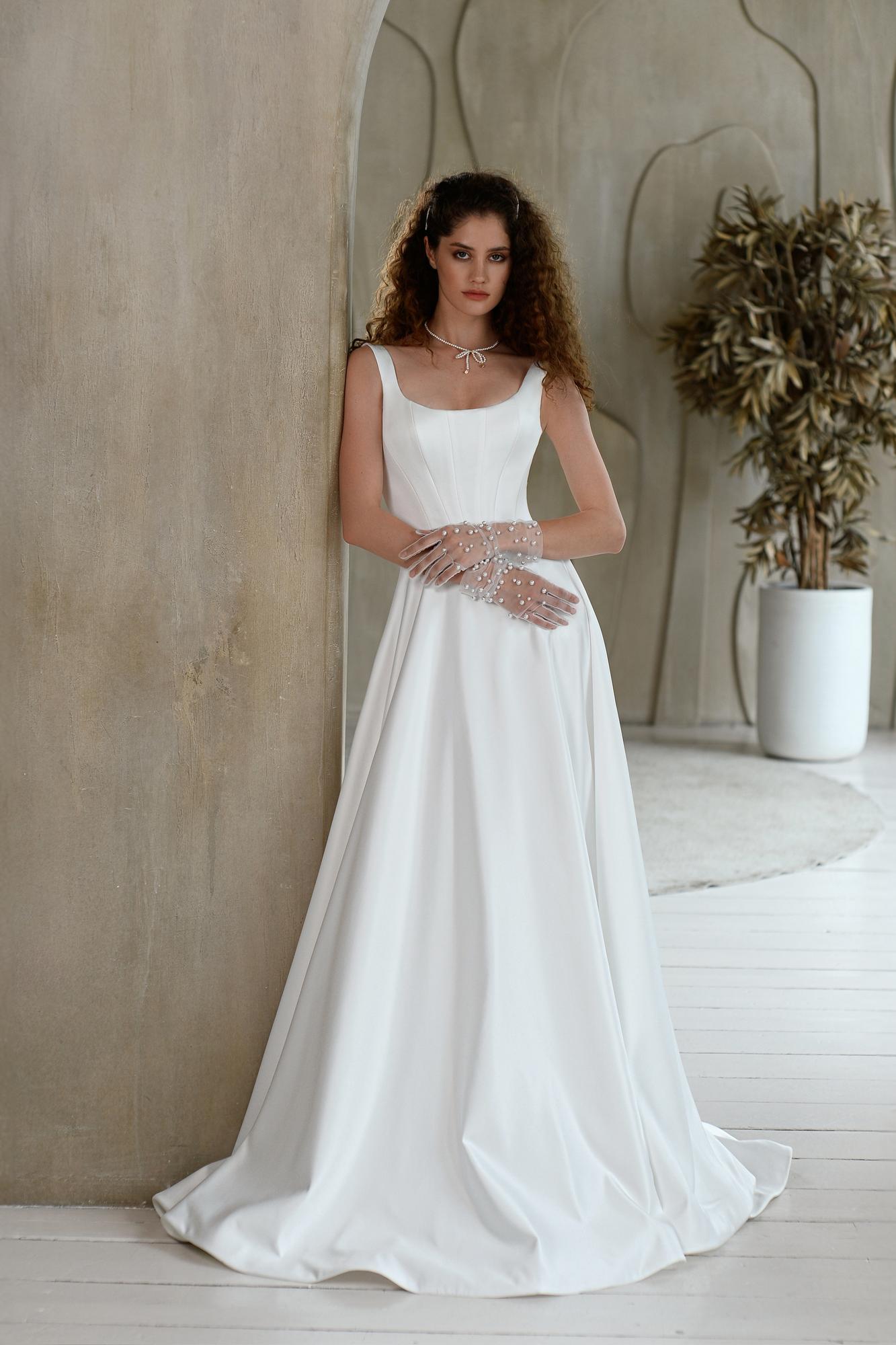 Свадебное платье Marry Mark Таис