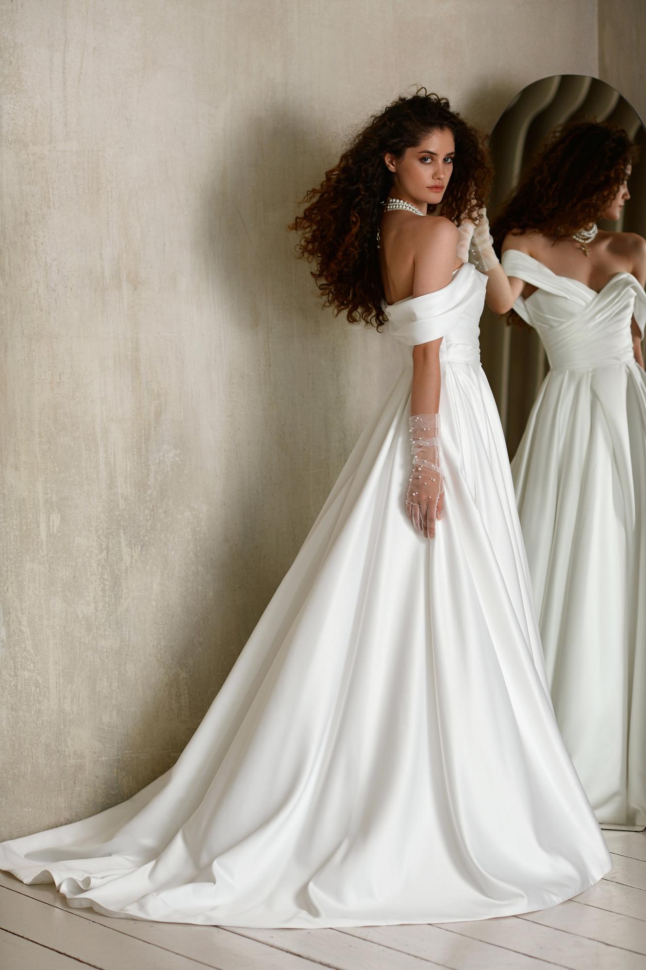 Свадебное платье Marry Mark Барбел