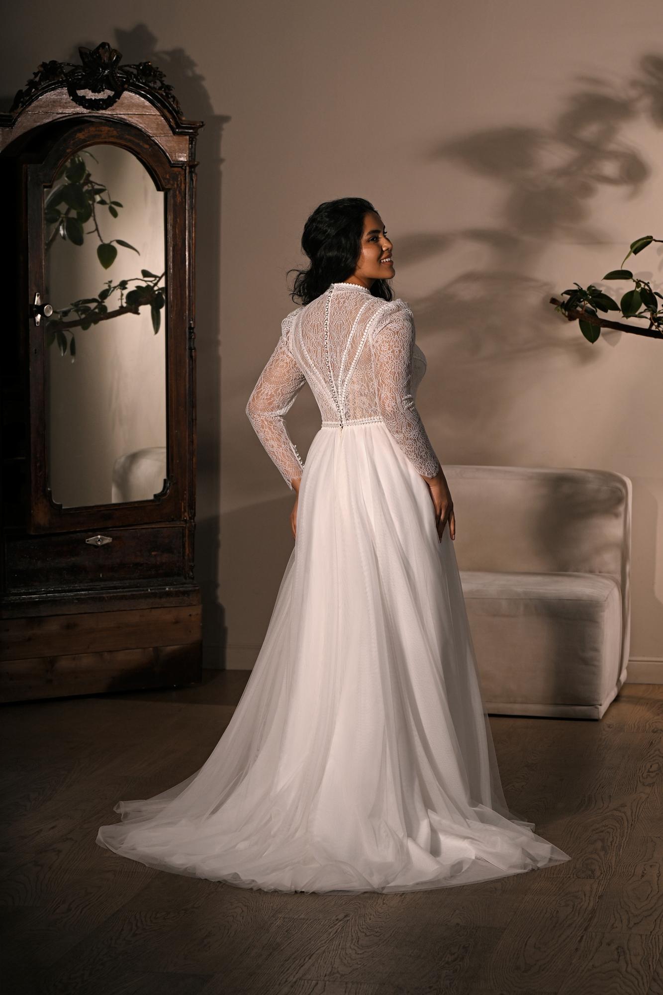 Свадебное платье Kookla Франза