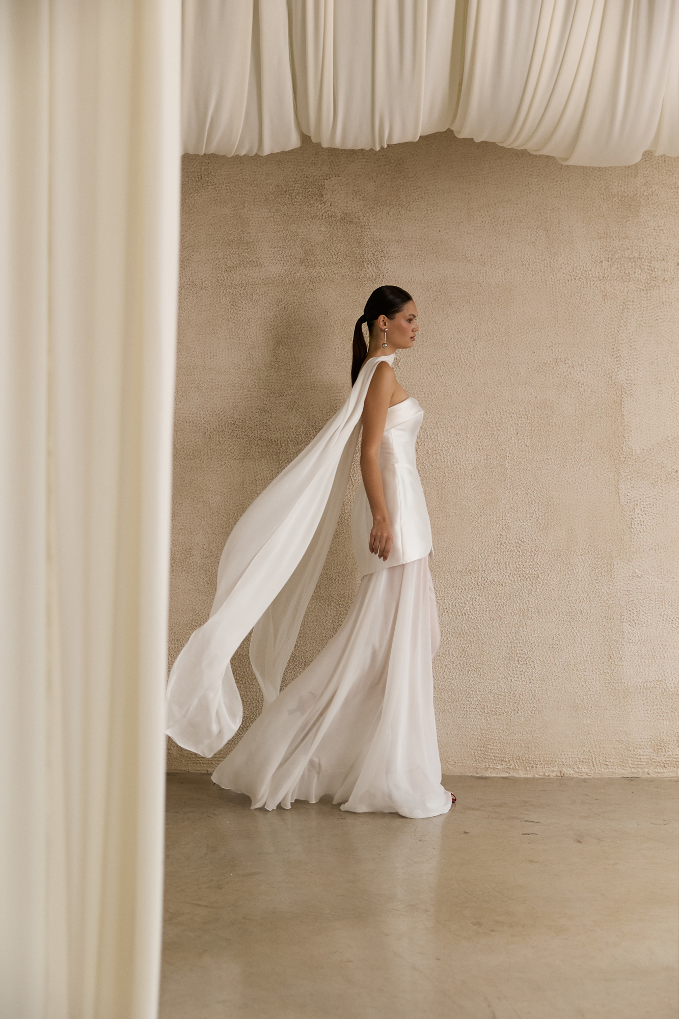 Свадебное платье Натали Град Есения