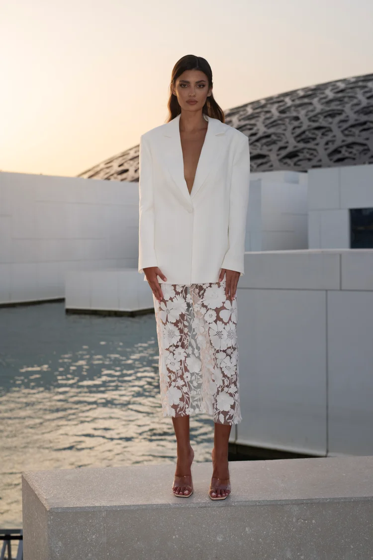 Свадебное платье Марта Кеуана комплект