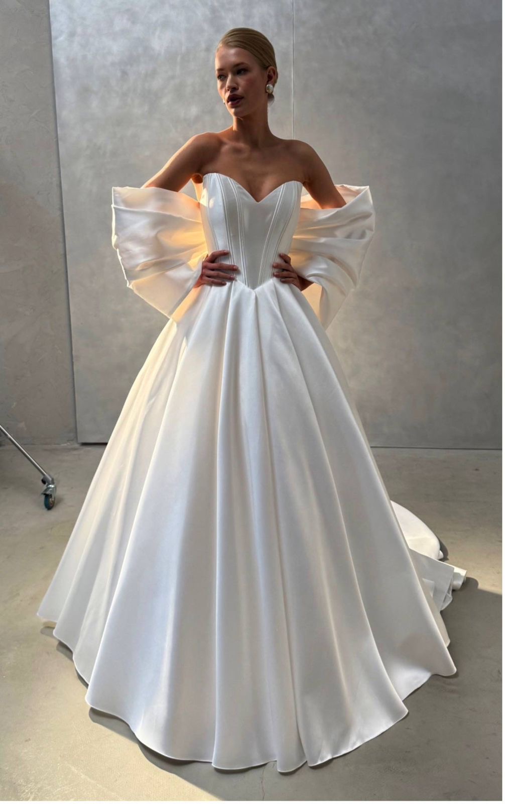 Свадебное платье Fler Celeste