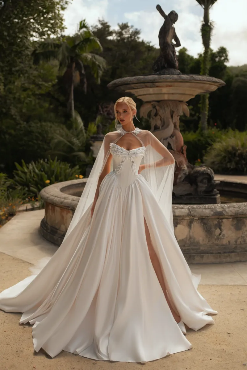 Свадебное платье Rara Avis MEZZO