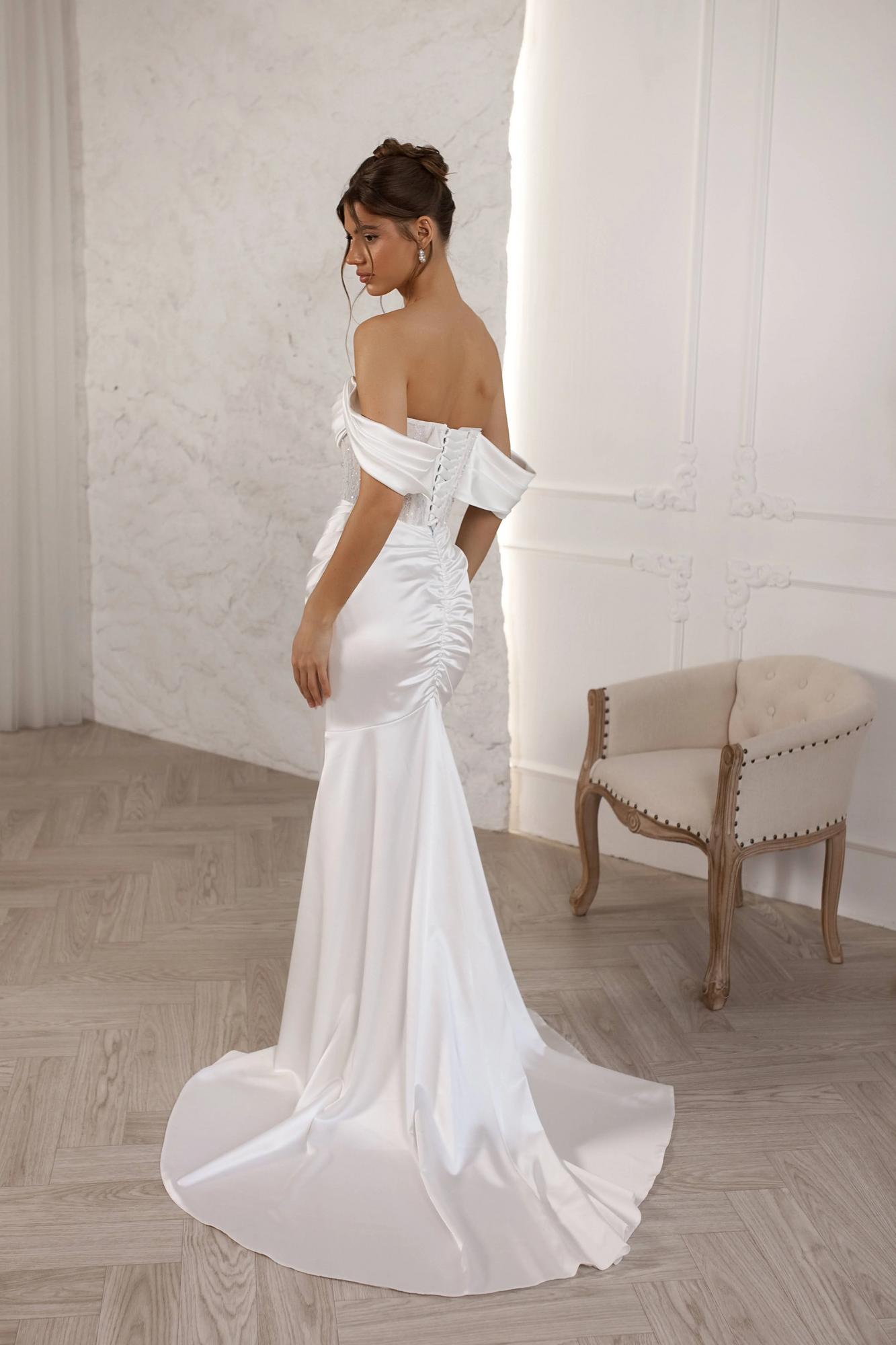 Свадебное платье Marry Me Одет