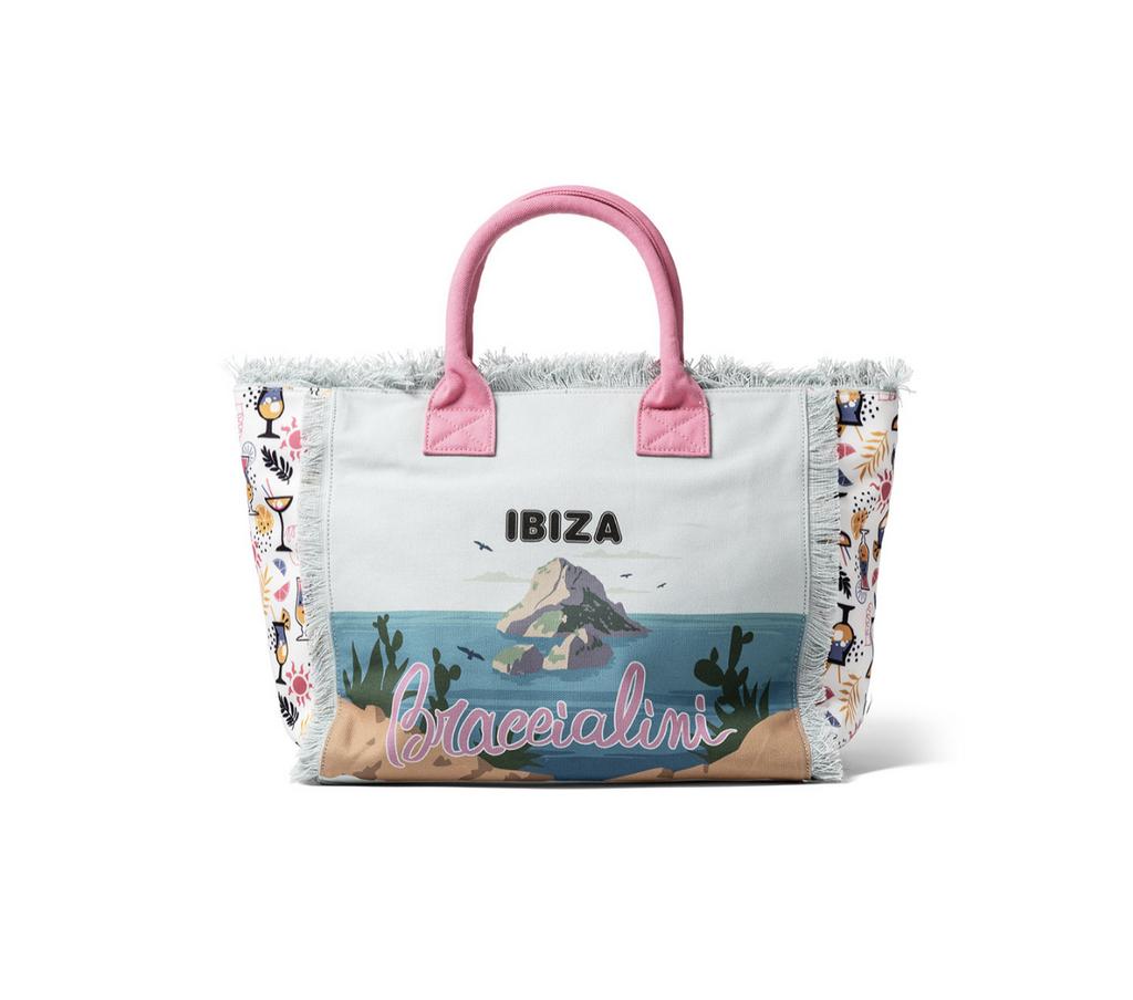 Сумка Braccialini SUMMER