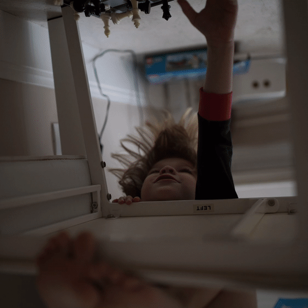 Пресет "Шахматист"