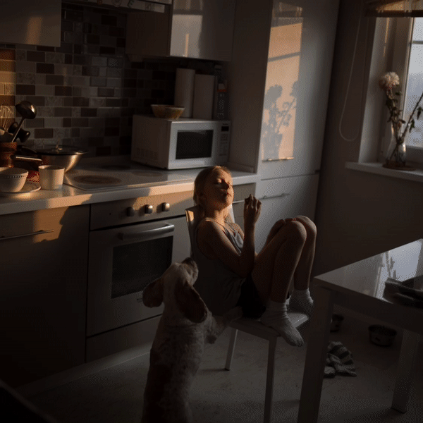 Пресет "Cinema"