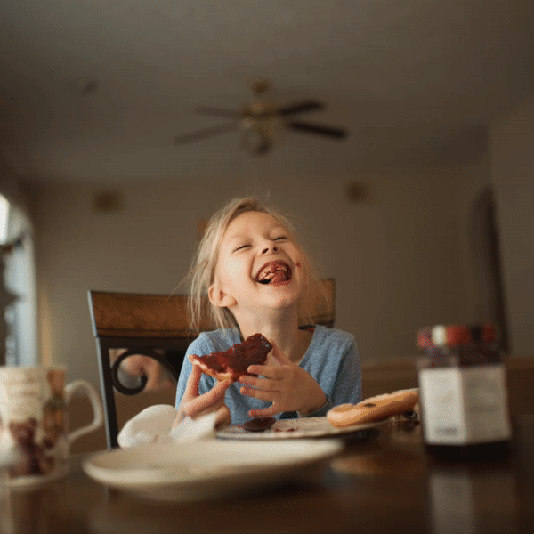 Пресет "Булка"