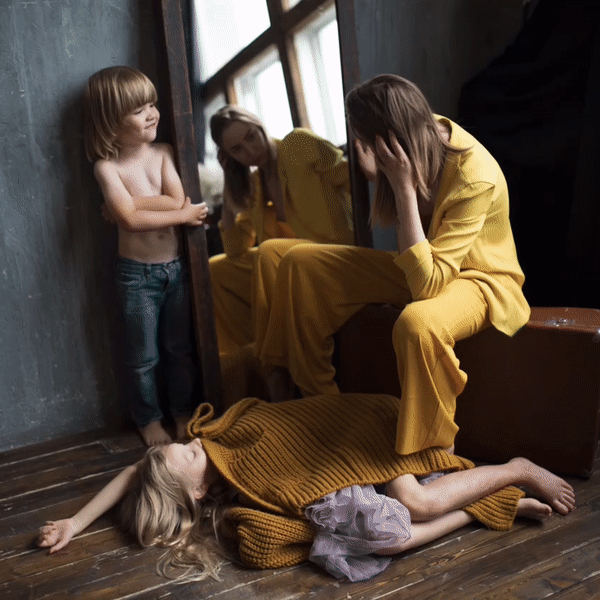 Пресет "Студия"