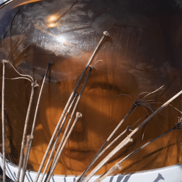 Пресет "Искажения"