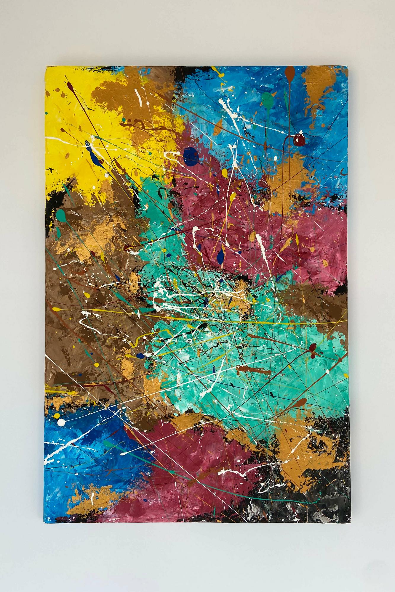 “Intersection”
