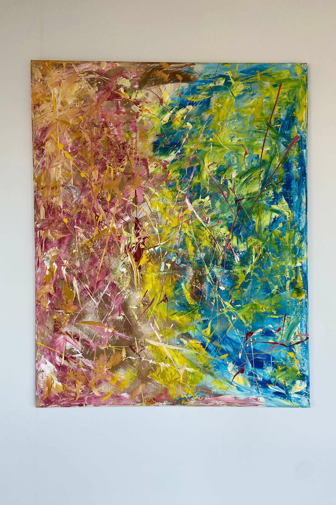 “Succulence”