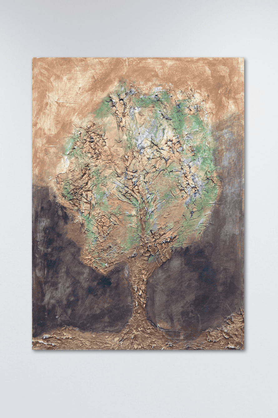 “Dark Tree”