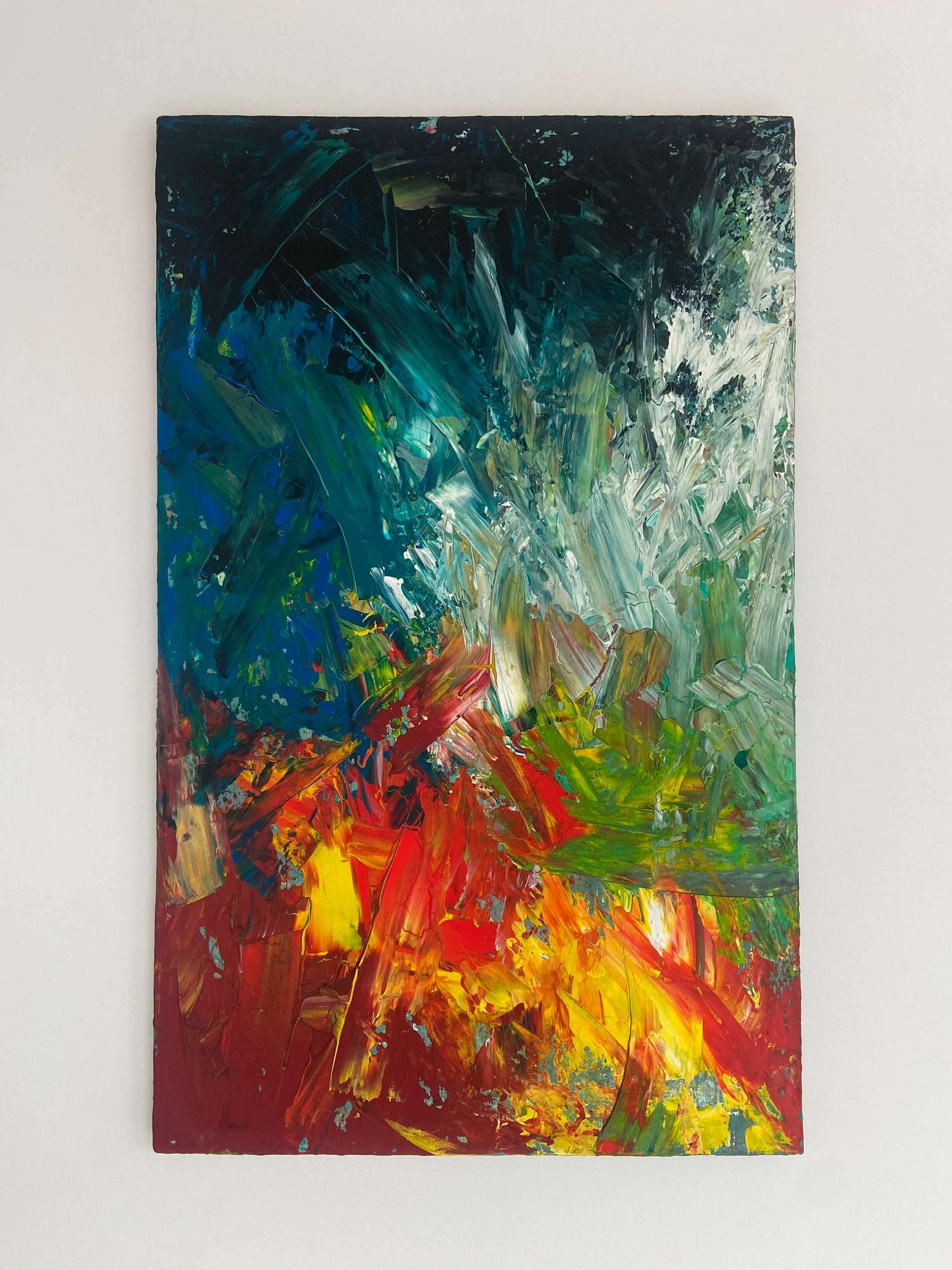 "Fury"