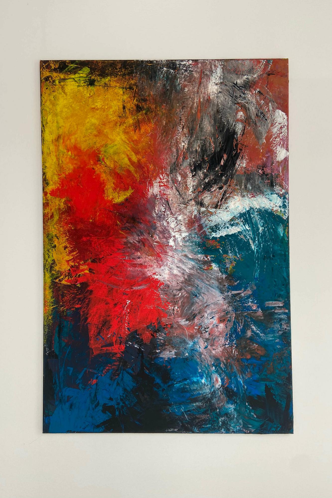 "Passion"