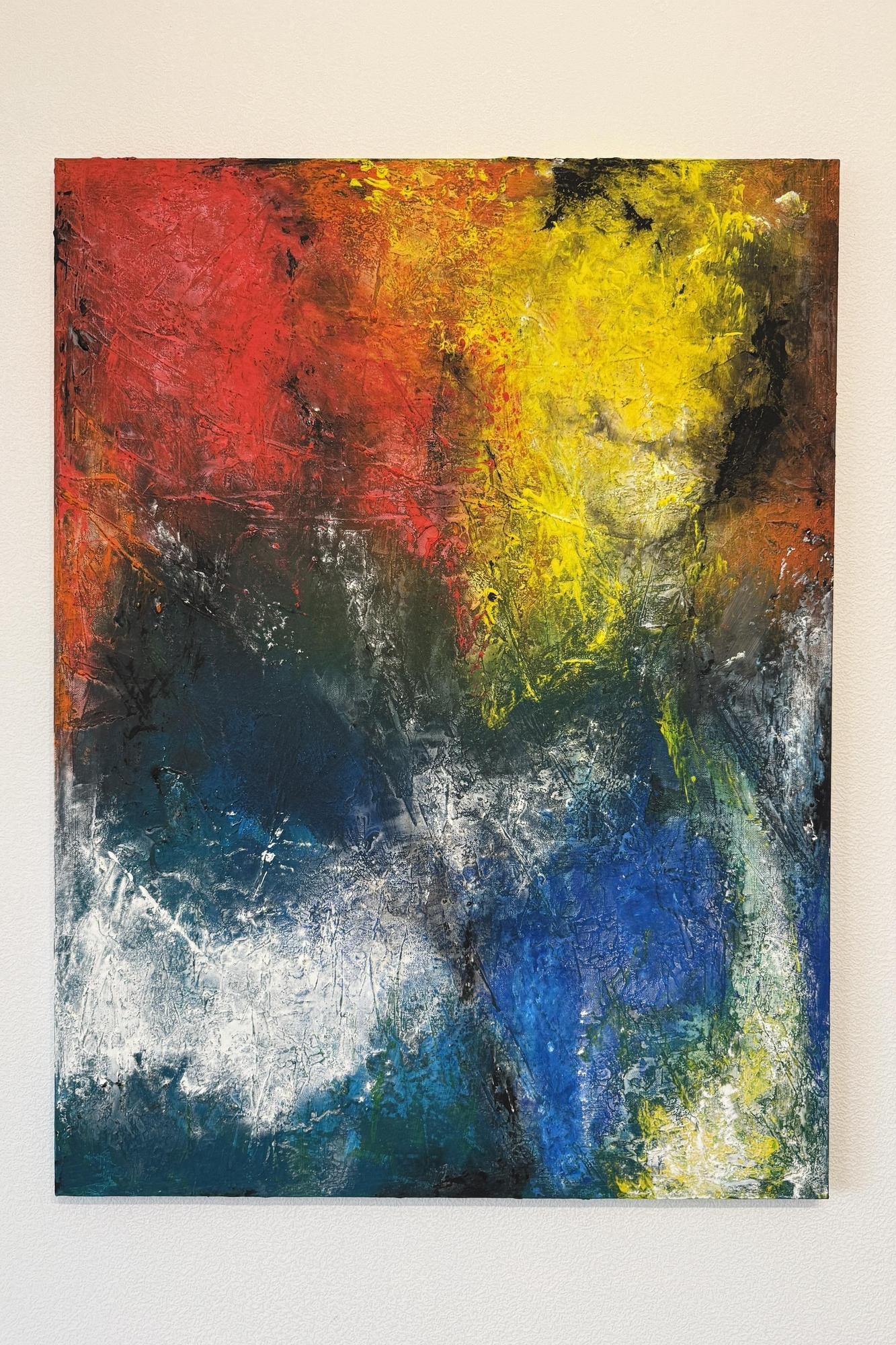 "The First"