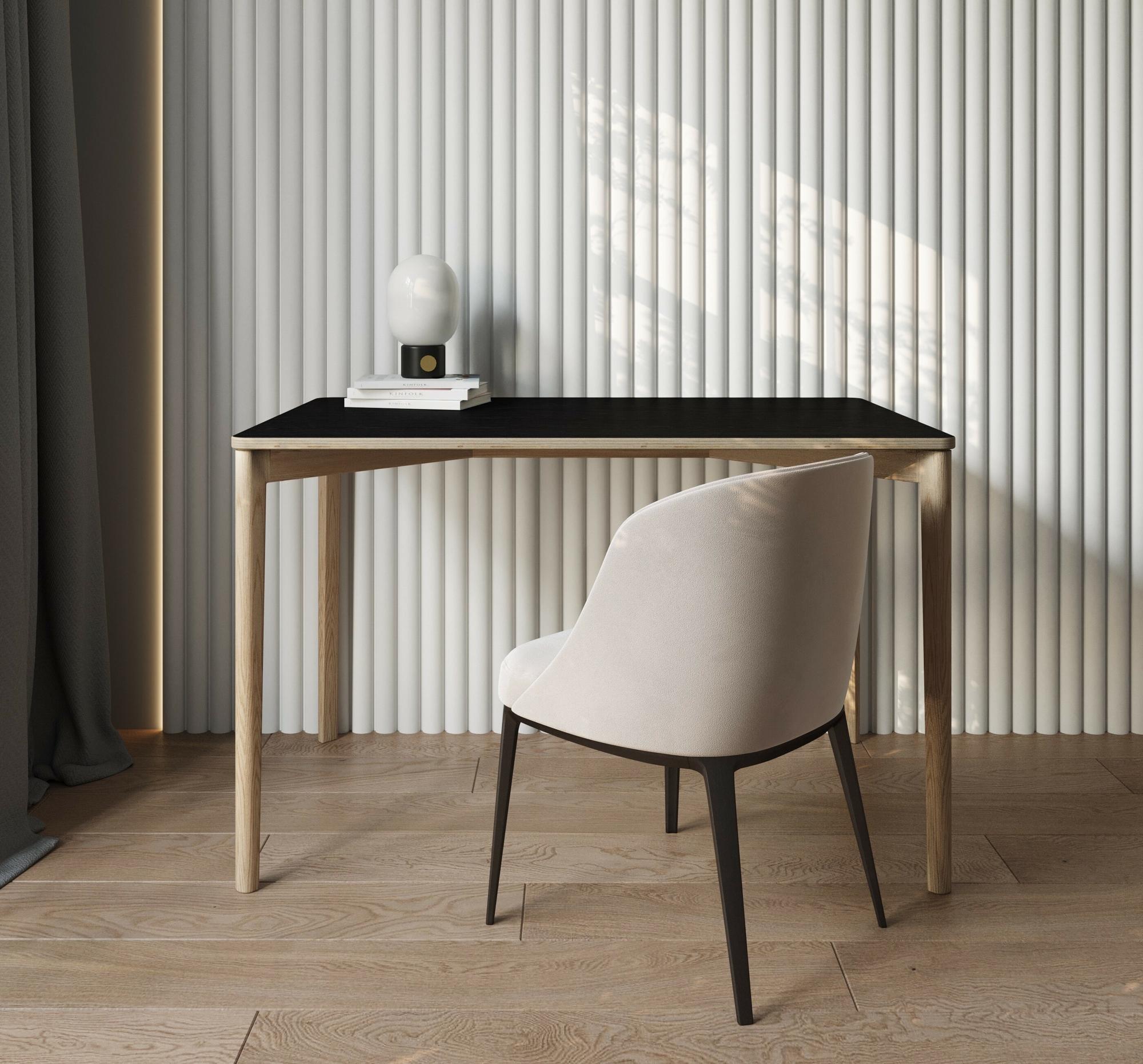 Стол письменный БЛОК