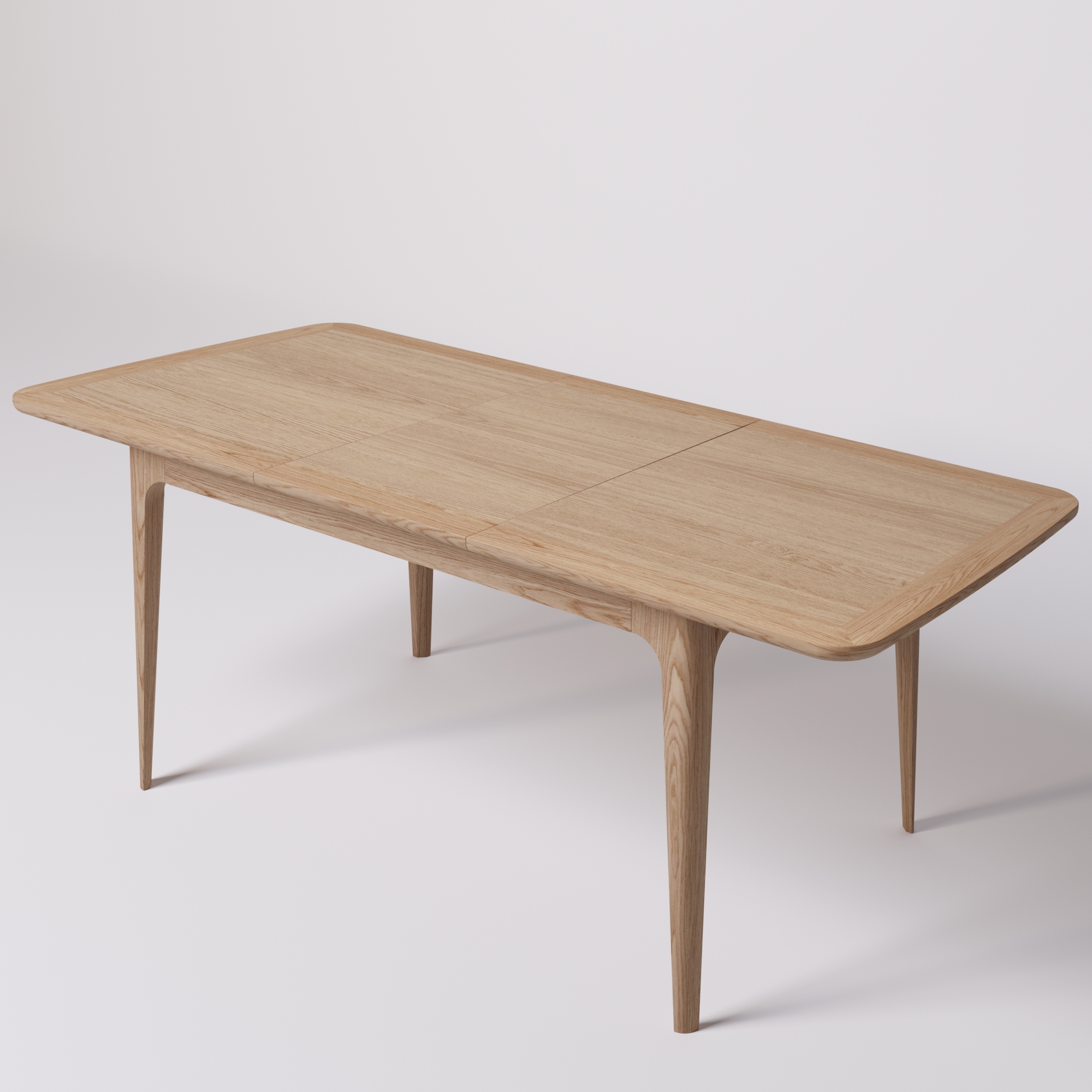 Стол раздвижной обеденный