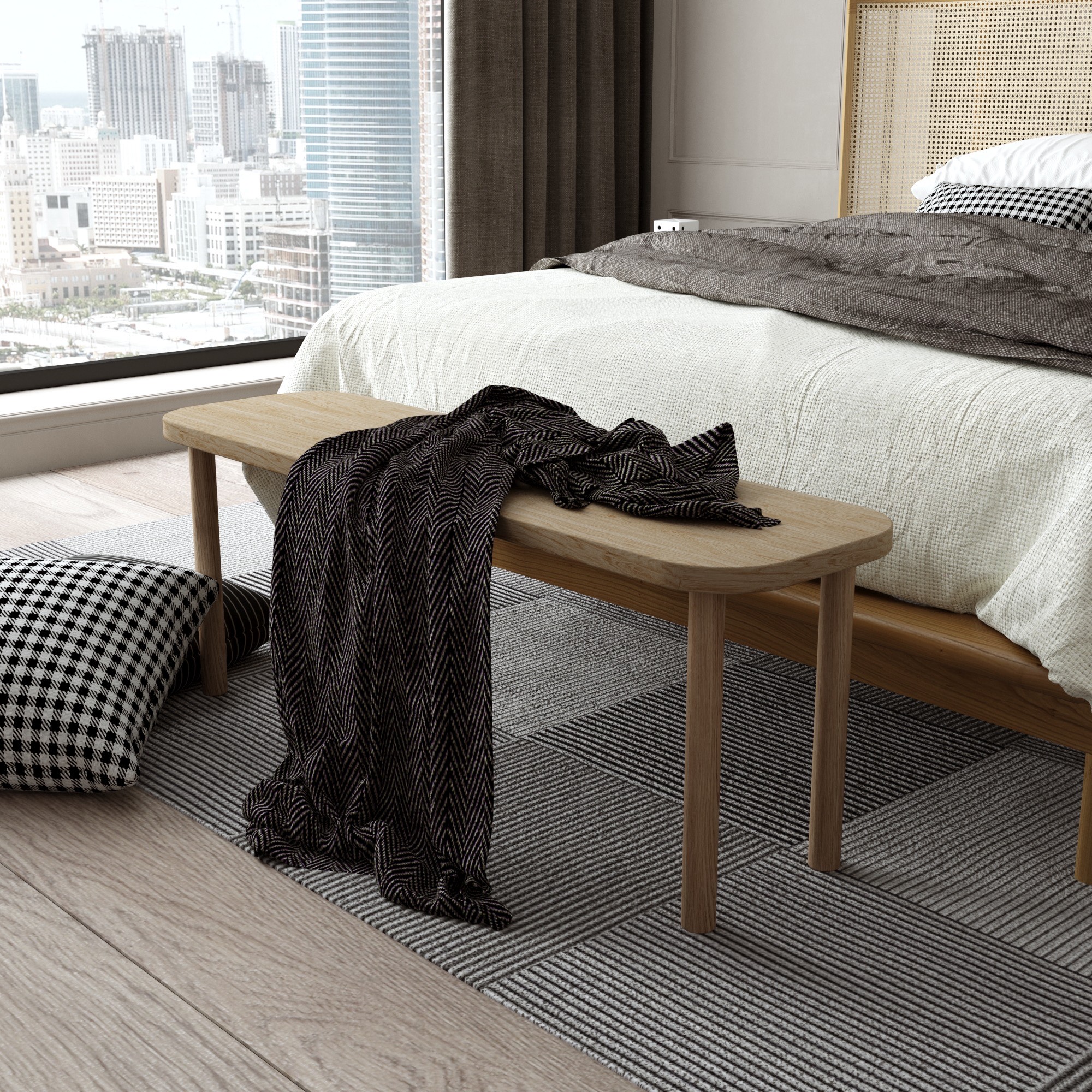 Банкетка МОНО