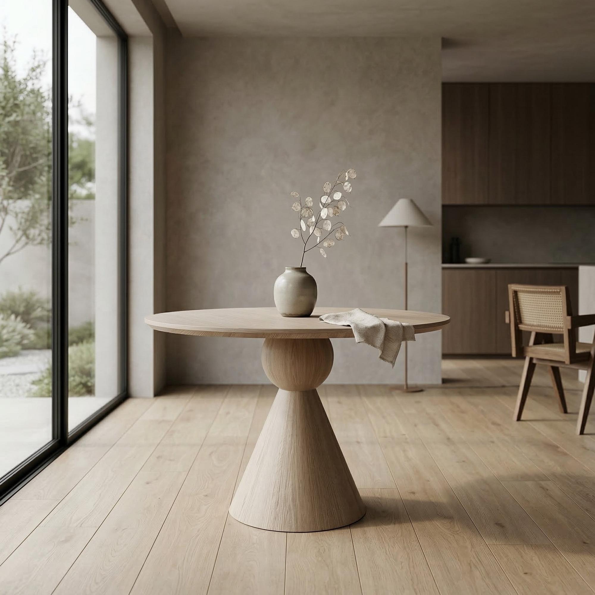 Стол обеденный СФЕРА