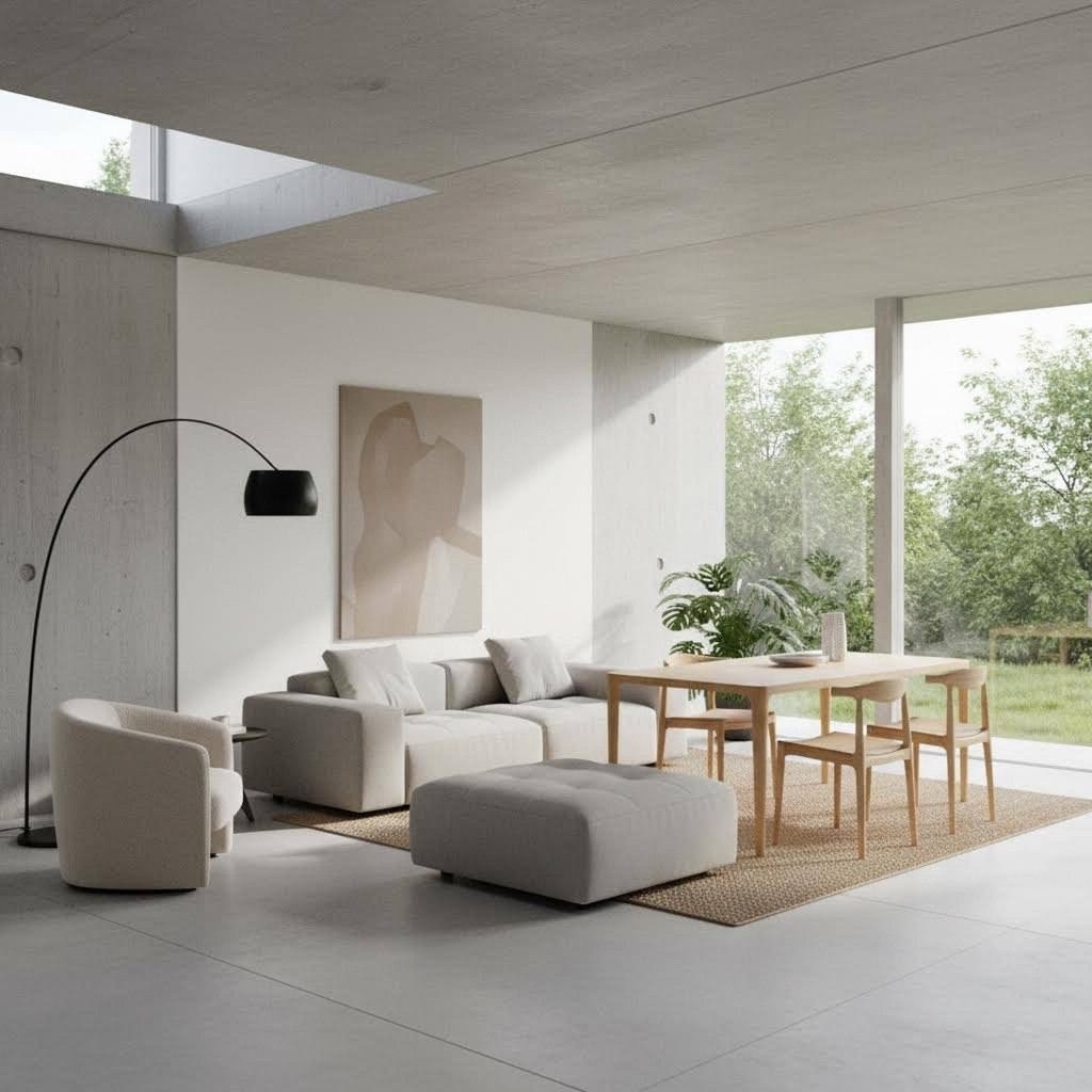 Обеденный стол КРОСС