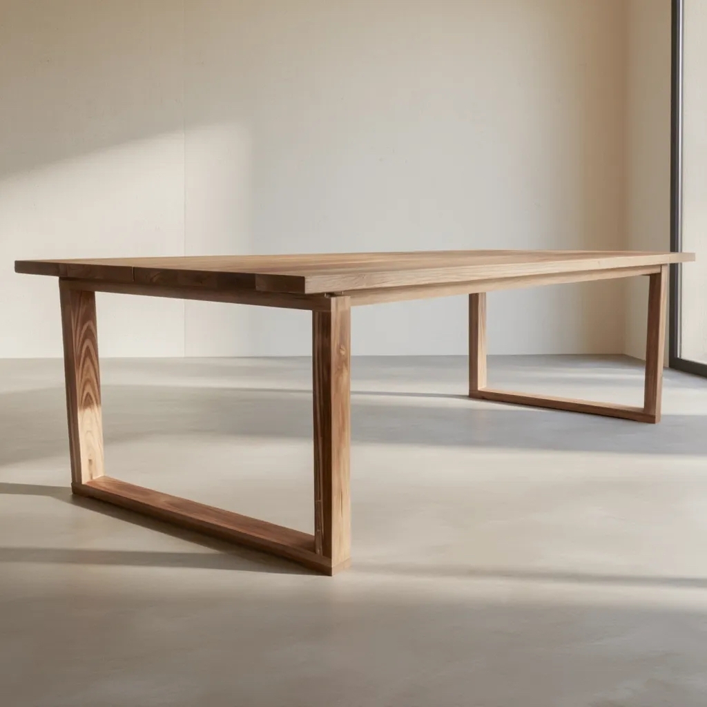 Обеденный стол ВЕКТОР