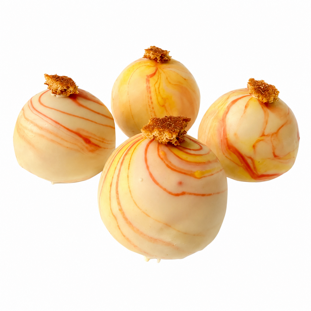 Картошка медовая