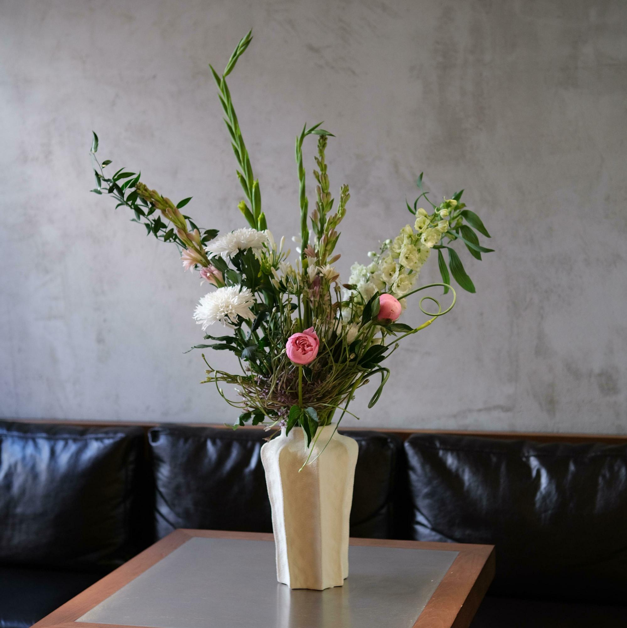 Интерьерный букет для вашего простанства