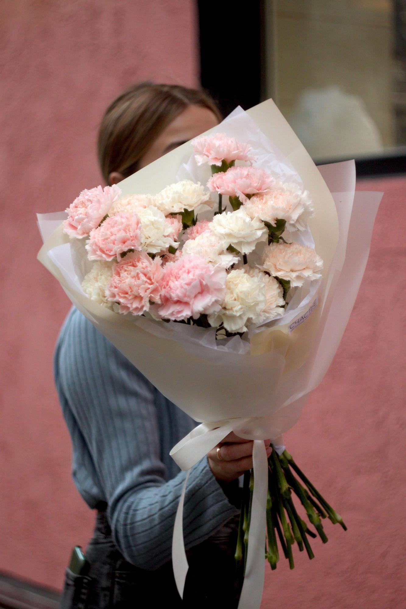 Кружевное моно