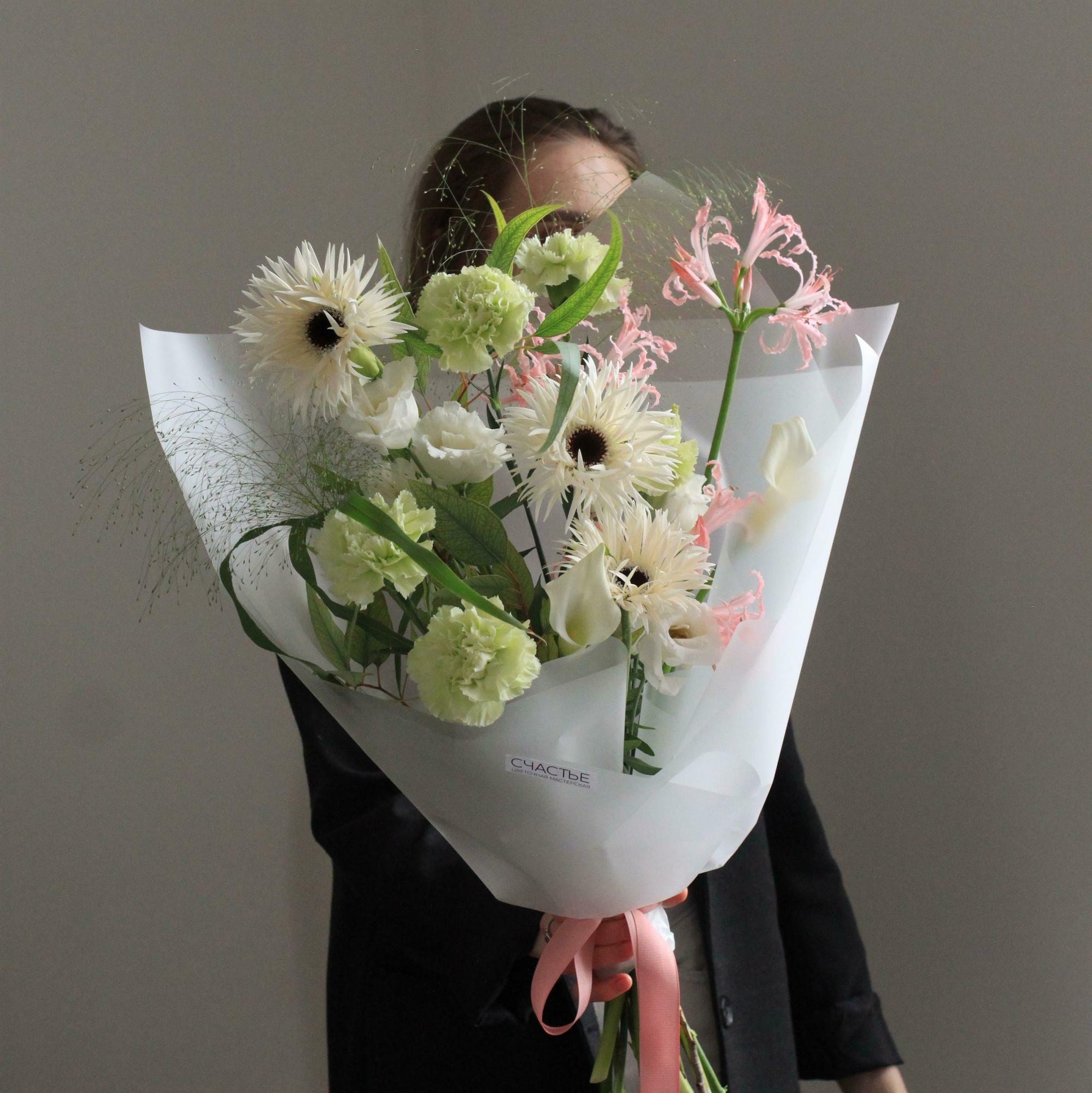 Букет Летние воспоминания