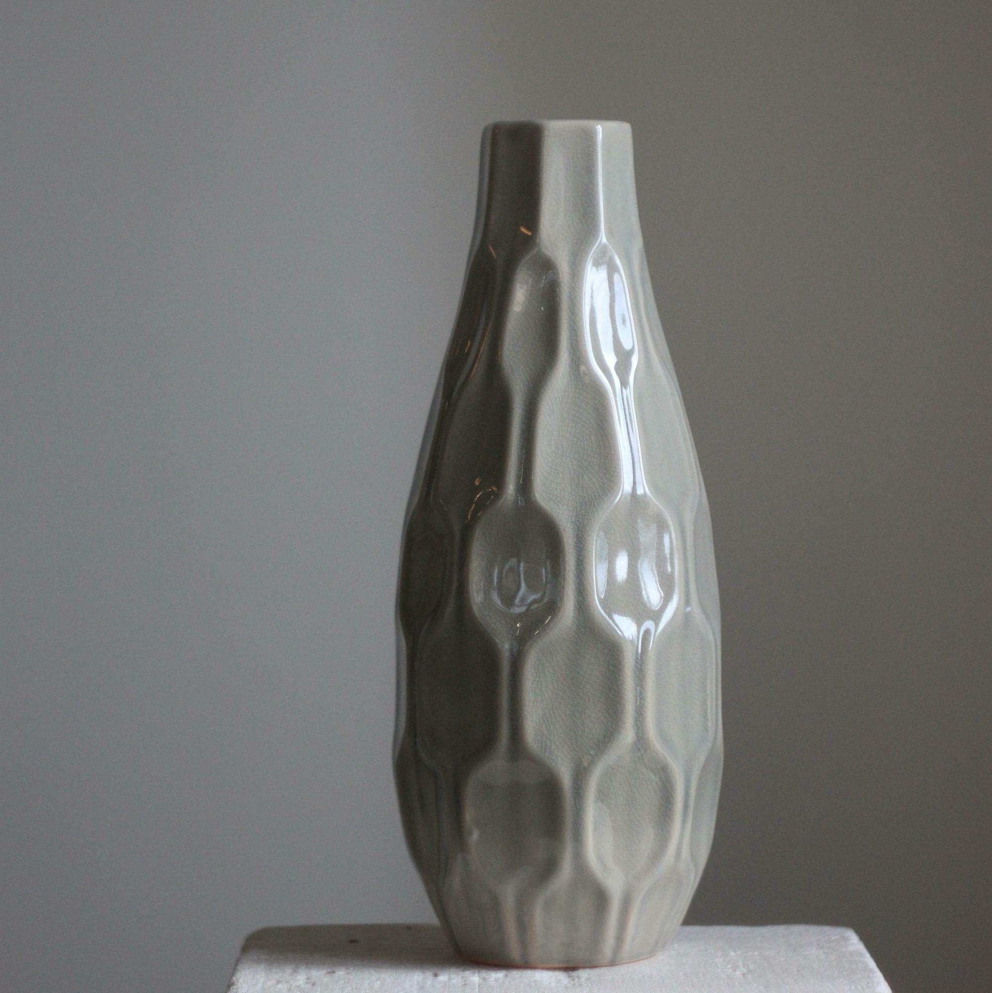 Ваза Соты высокая